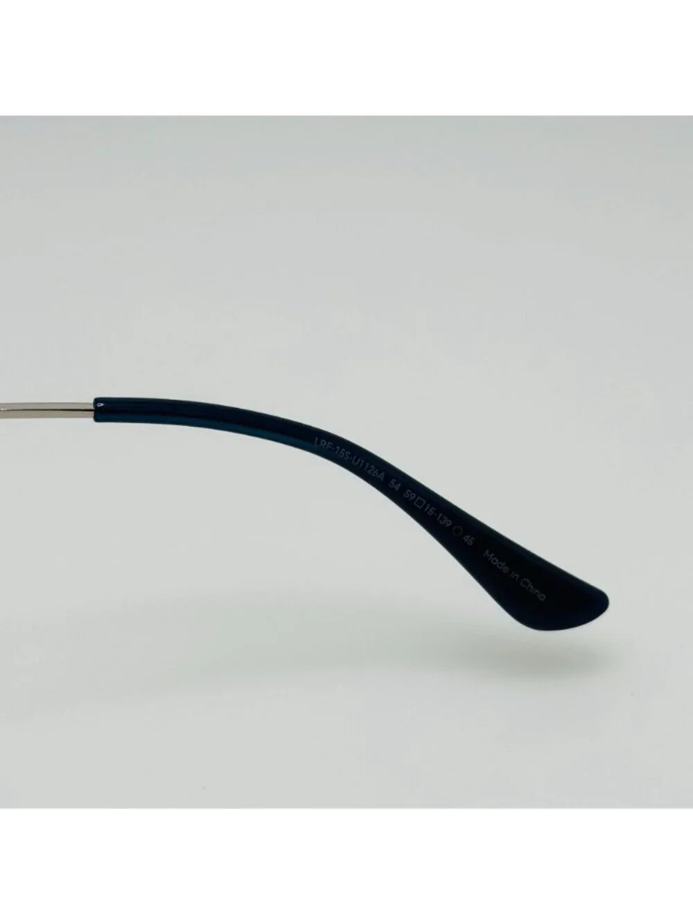 Jins Sunglasses LRF-155-U1126A 54 59-15-139